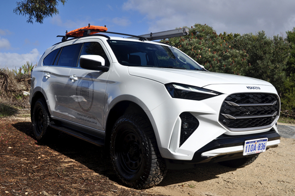 Australia4wdrentals