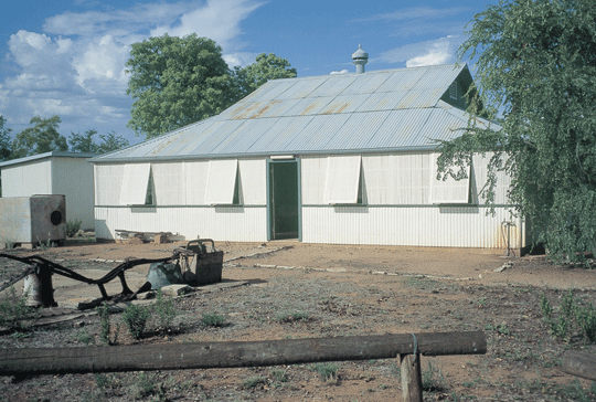 Timber-Creek-Police-Station