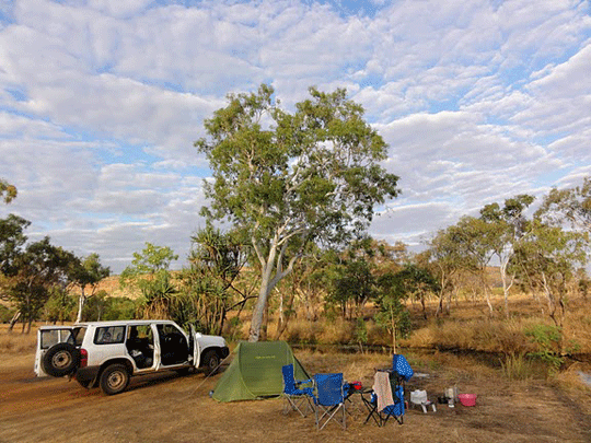 <font face="Verdana, Arial, Helvetica, sans-serif" size="1">Purnululu National Park </font>