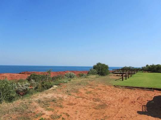 Koolamann Cape Leveque 