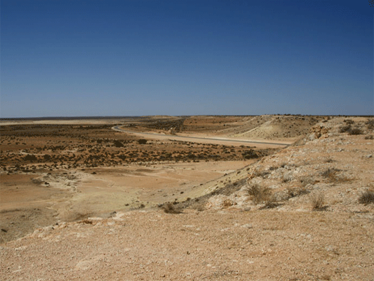 Photo's  Ningaloo area - Exmouth Beach Region supplied by friends