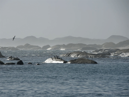 Greens Pool