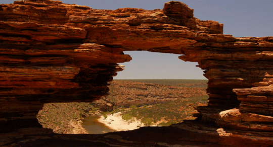 Kalbarri