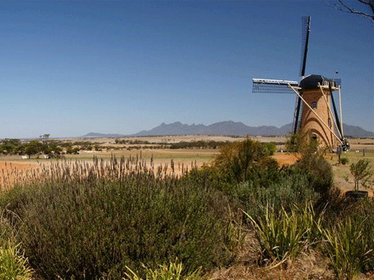 Stirling Ranges