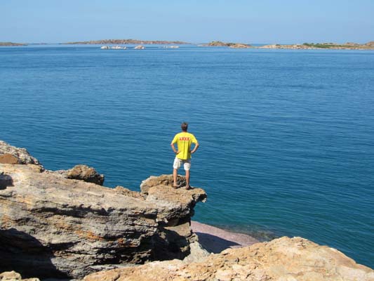 visit Broome Western Australia Rob and Jackie S