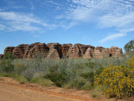 Bungle Bungles jrspeld