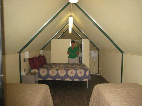 From our guest travelling thanks David and Carmela - Emma Gorge Resort at El Questro
