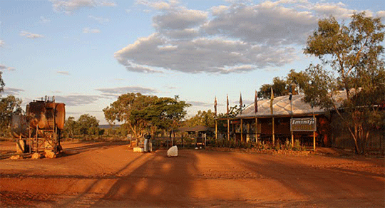 Imintji Store