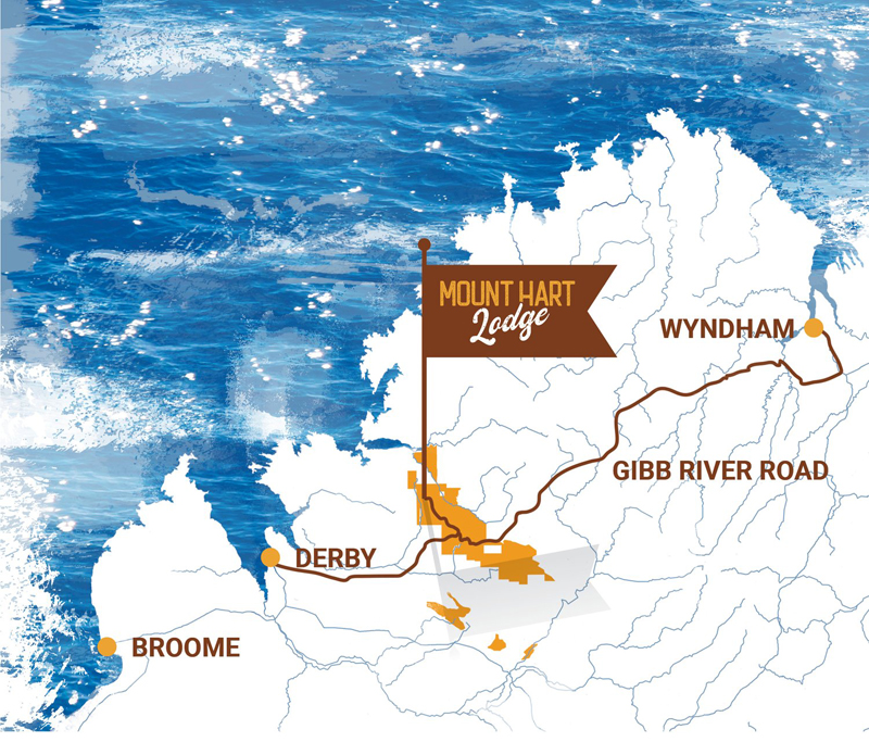 Copyright Mount-Hart-Mud-Map