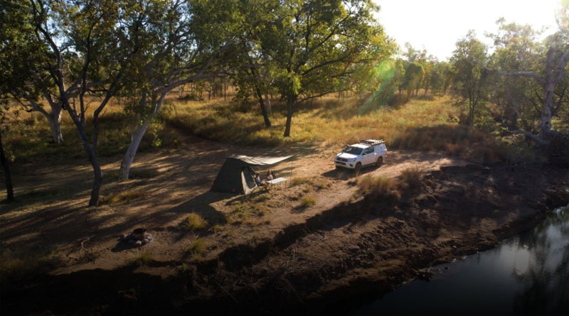 el-questro-private-camping-sites