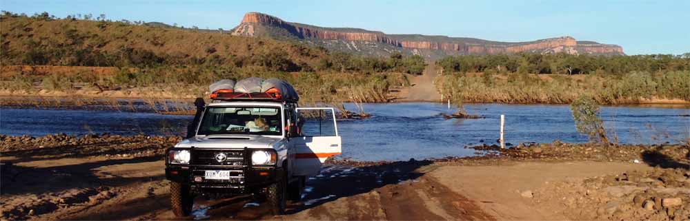 the distances between Broome, Darwin and Perth are vast